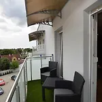 Przytulny Slowackiego Apartment *