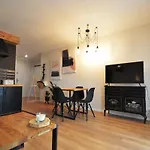 Apartment Przytulny Slowackiego