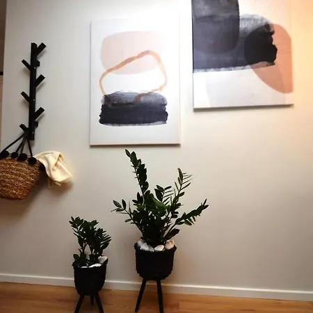 Przytulny Slowackiego Wągrowiec