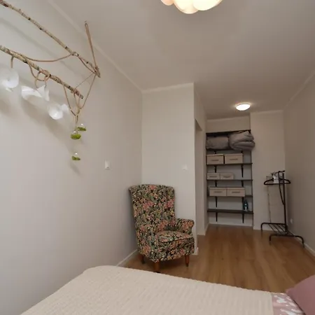 Apartamento Przytulny Slowackiego Wągrowiec