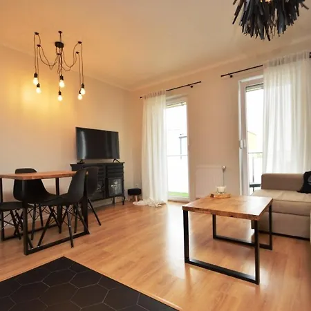 Przytulny Slowackiego * Wagrowiec