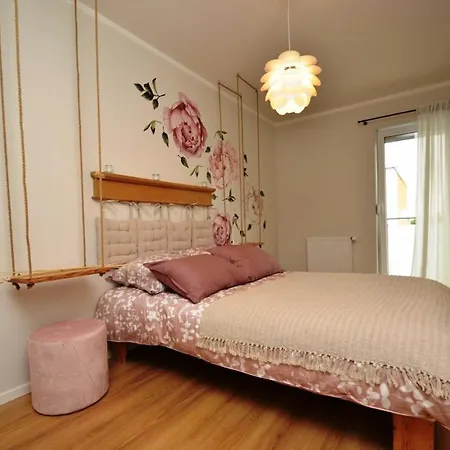 Przytulny Slowackiego