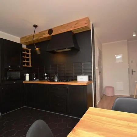 Przytulny Slowackiego *