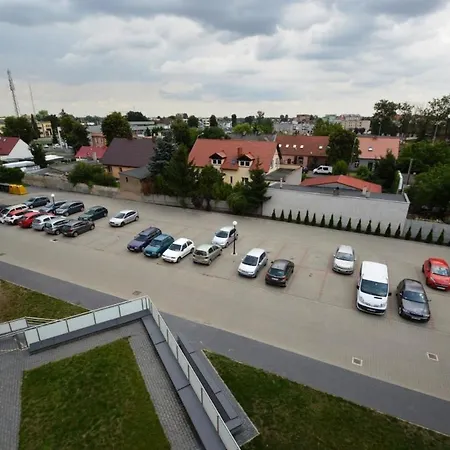 Przytulny Slowackiego *
