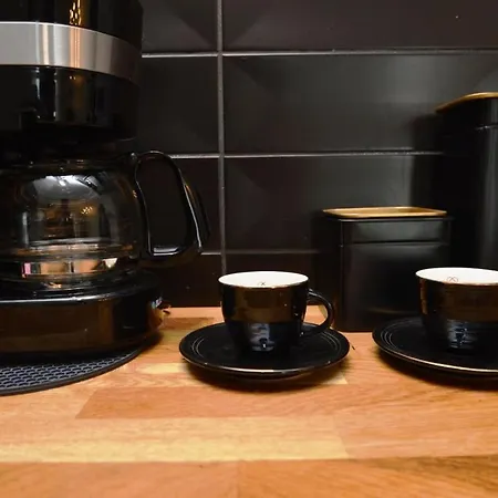 Przytulny Slowackiego Apartamento
