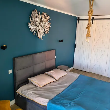 Przytulny Slowackiego Apartment Wagrowiec