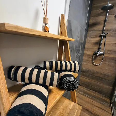 Apartment Przytulny Slowackiego Wagrowiec