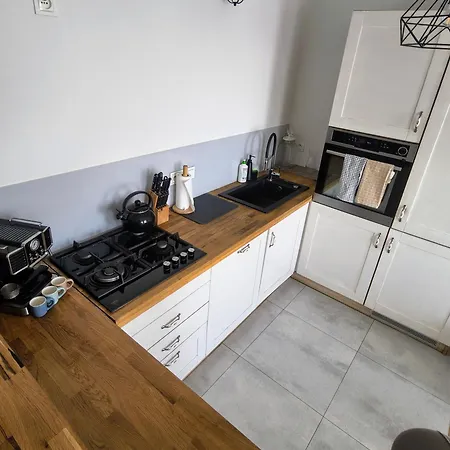 Przytulny Slowackiego *