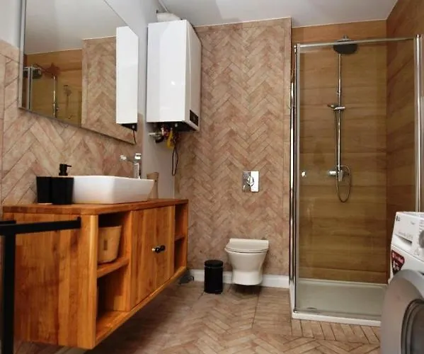 Przytulny Slowackiego *