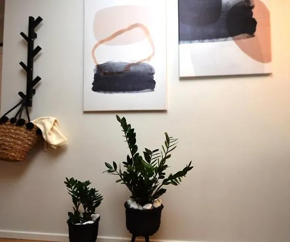 Przytulny Slowackiego Wągrowiec