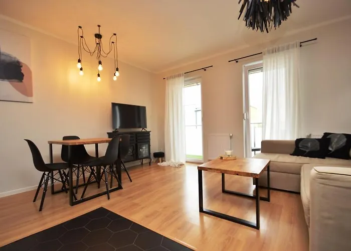 Przytulny Slowackiego * Wągrowiec