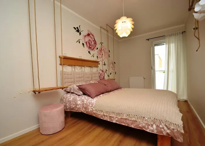 Przytulny Slowackiego