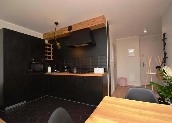 Przytulny Slowackiego *