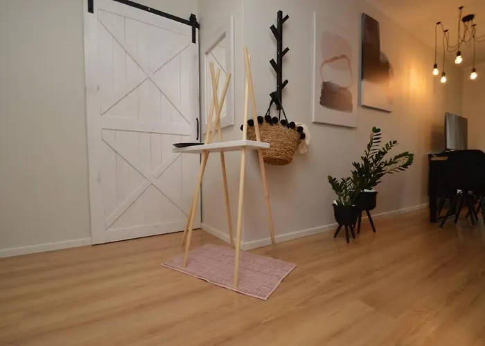 Przytulny Slowackiego Wagrowiec