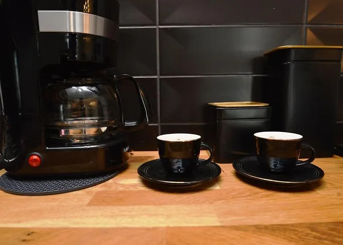 Przytulny Slowackiego Lejlighed