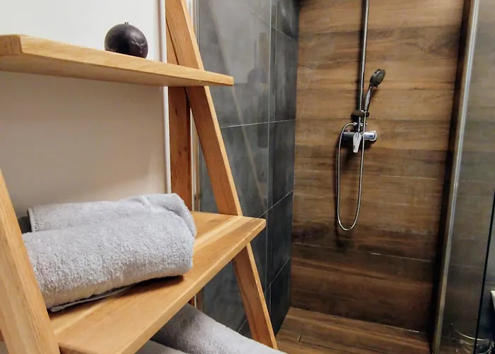 Lejlighed Przytulny Slowackiego