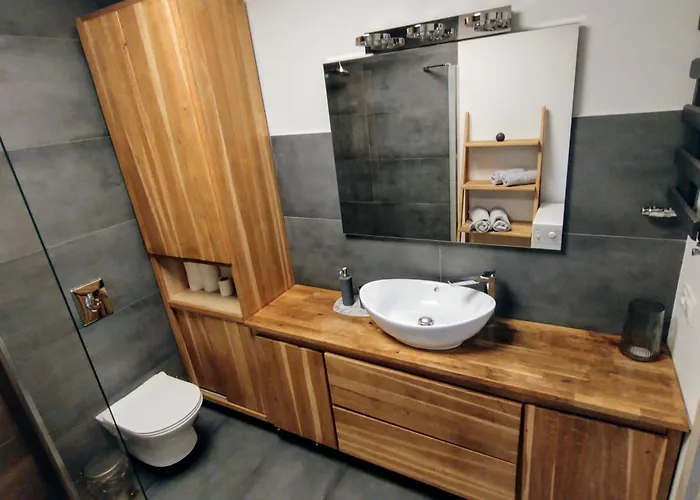 Przytulny Slowackiego